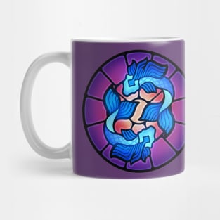 Pisces Mug